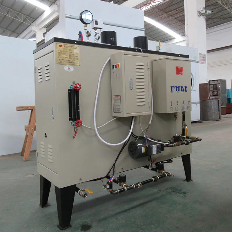 standard industrial steam boilers industrial low noise for pharmaceutical