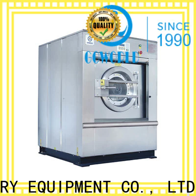 GOWORLD clinic barrier washer extractor for sale for hotel