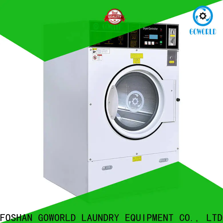 safe use self washing machine shop Easy to operate for commercial laundromat