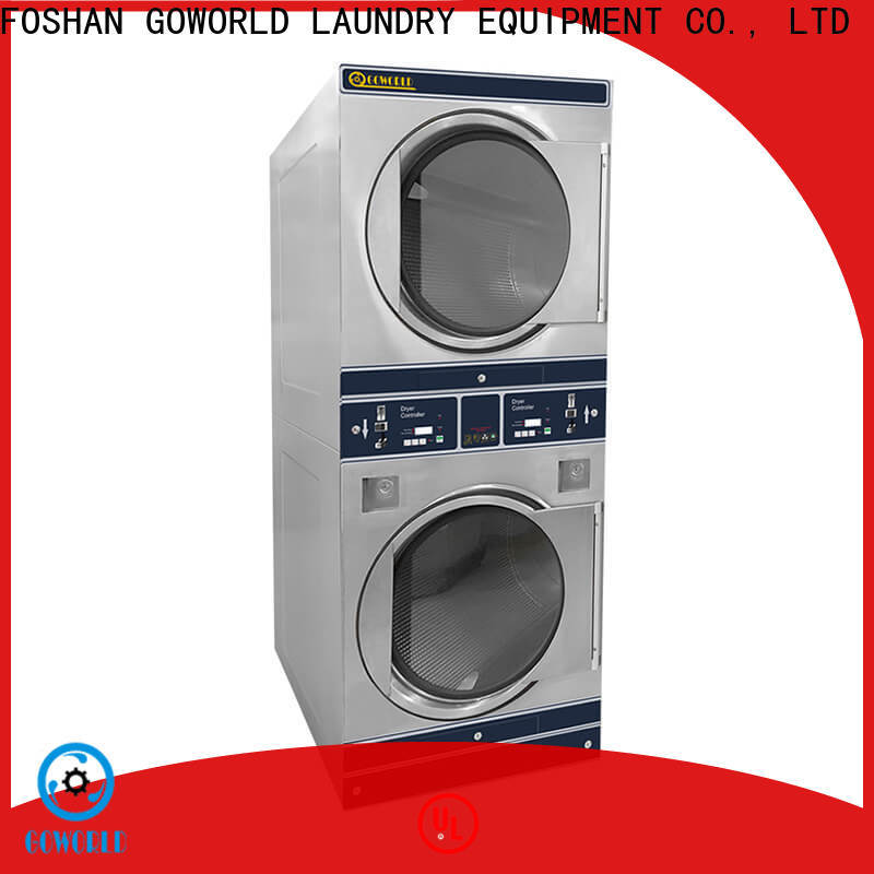 convenient self service washing machine companyfire manufacturer for commercial laundromat