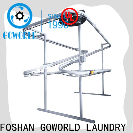 GOWORLD economical spotting machine manufacturer for laundry