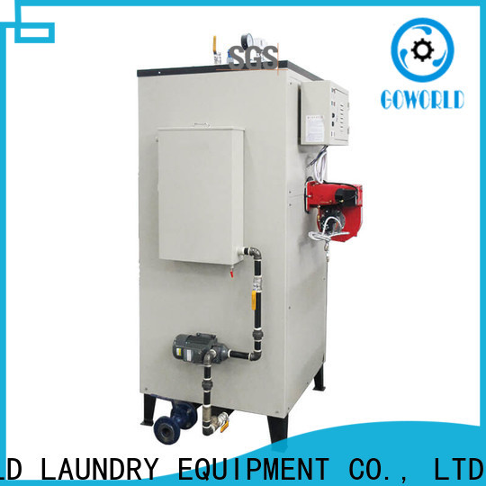 simple gas steam boiler laundry supply for laundromat