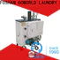 high quality industrial steam boilers gas supply for textile industrial