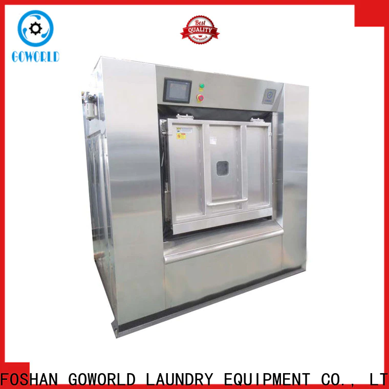 high quality washer extractor mount manufacturer for hotel