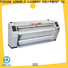 high quality flat roll ironer textile free installation for hospital