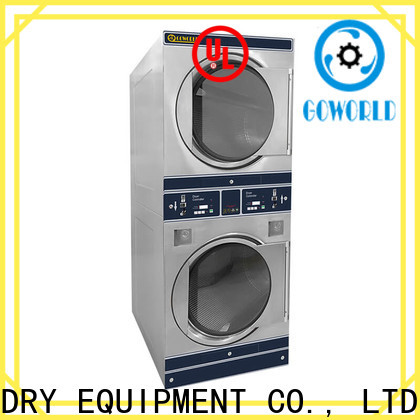 GOWORLD clothes self washing machine for service-service center
