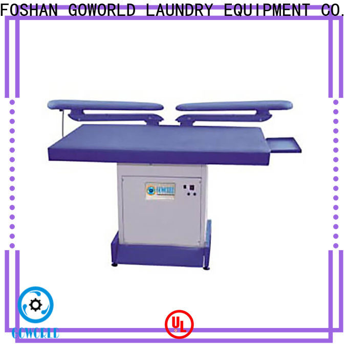 practical utility press machine finisher Manual control for railway company