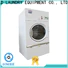 high quality tumble dryer machine heating simple installation for laundry plants