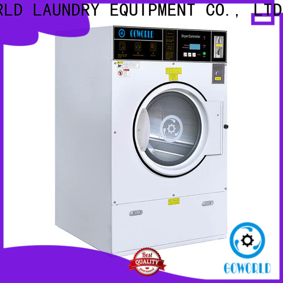 GOWORLD self-service laundry machine Easy to operate for service-service center