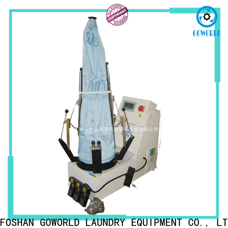 GOWORLD finishing utility press machine directly sale for armies