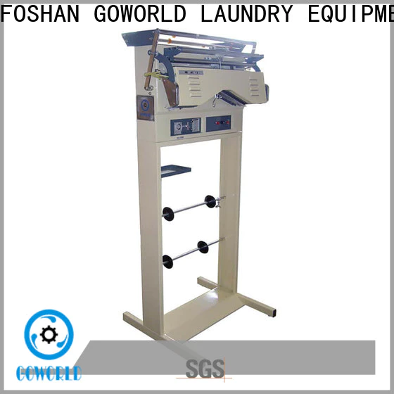 economical laundry conveyor taking manufacturer for textile industrial