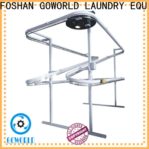 economical laundry packing machine packing simple operate for fire brigade