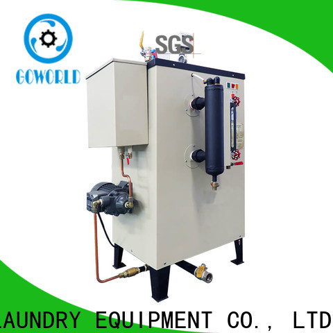 high quality gas steam boiler steam supply for laundromat