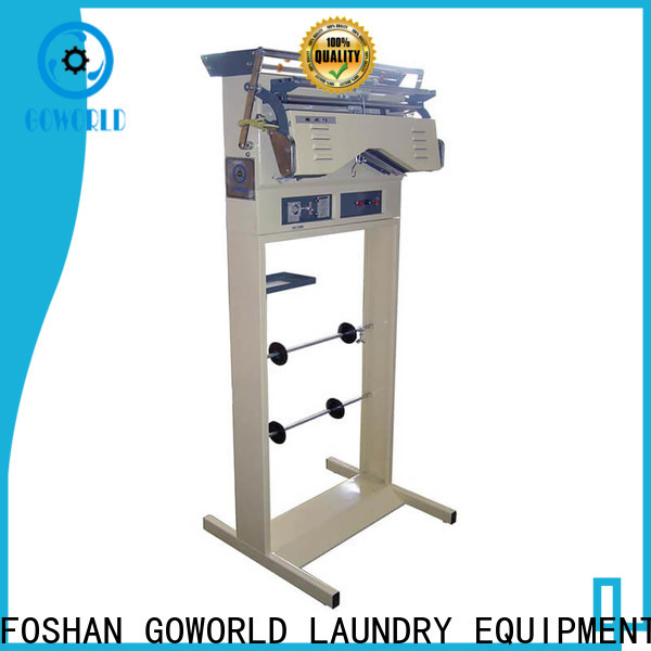 GOWORLD commercial laundry facilities supply for laundry