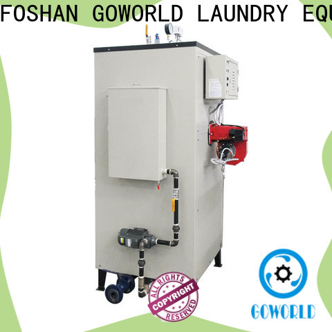 GOWORLD boiler laundry steam boiler low cost for pharmaceutical