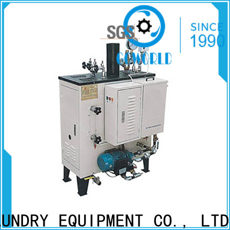 safe laundry steam boiler industrial environment friendly for pharmaceutical