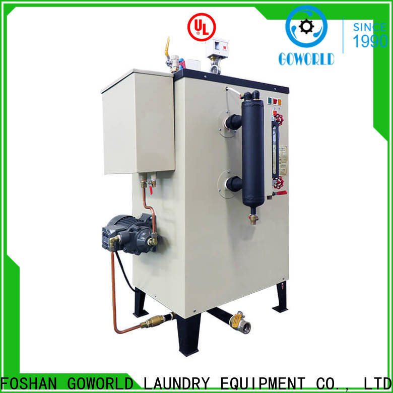 safe laundry steam boiler industrial low cost for fire brigade