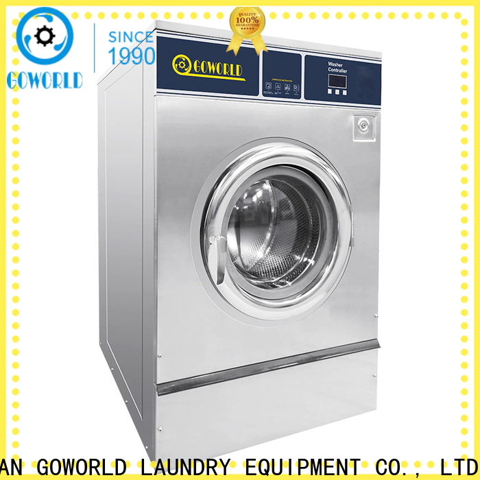 automatic industrial washer extractor extractor for sale for inns