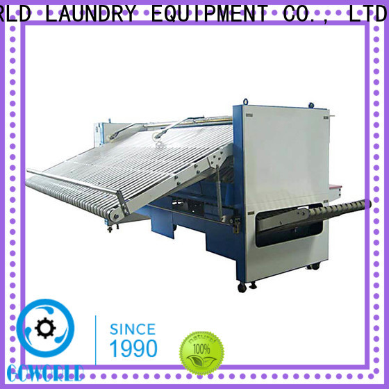 multifunction folding machine automatic factory price for medical engineering
