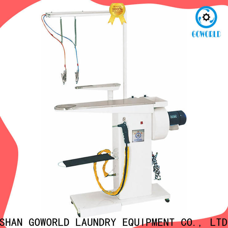 practical laundry conveyor package good performance for hospital