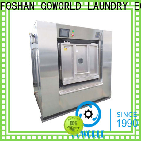 high quality washer extractor 15kg150kg easy use for hotel