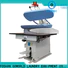 high quality utility press machine utility directly sale for garments factories