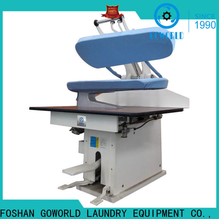 high quality utility press machine utility directly sale for garments factories