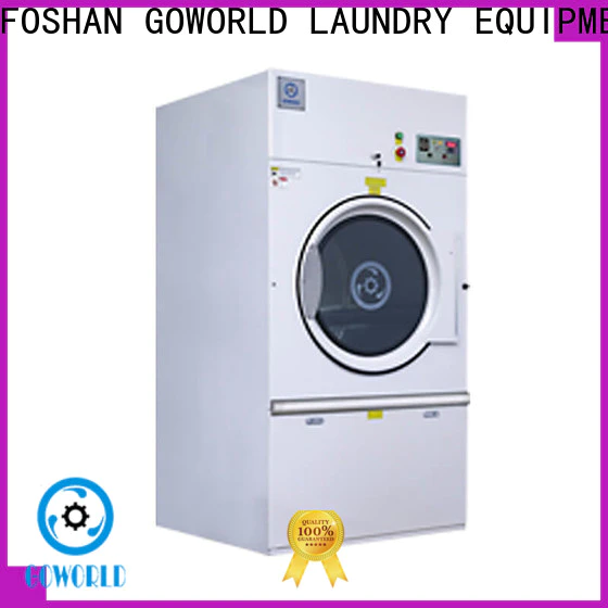 GOWORLD durable semi automatic laundry machine Easy to control for shop