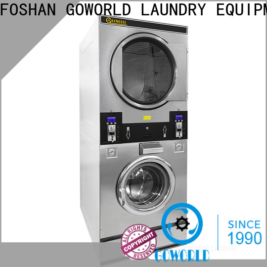 GOWORLD self washing machine manufacturer for service-service center