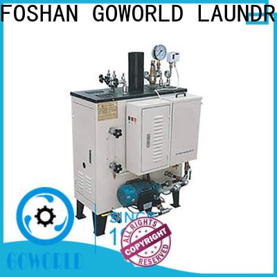 GOWORLD high quality industrial steam boilers low cost for textile industrial