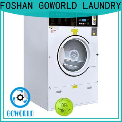 GOWORLD laundromat self washing machine for hotel