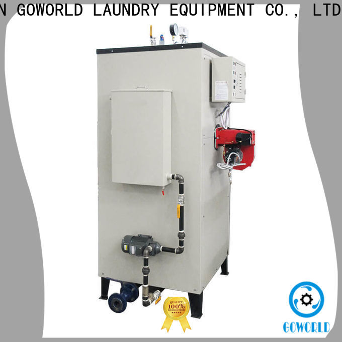 simple laundry steam boiler generator supply for pharmaceutical