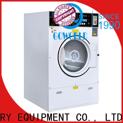 GOWORLD shopschool self service laundry equipment directly price for school