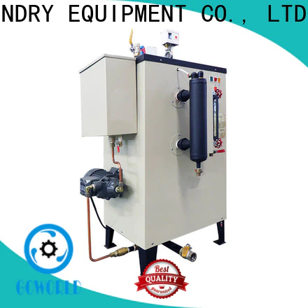 GOWORLD standard industrial steam boilers low cost for fire brigade