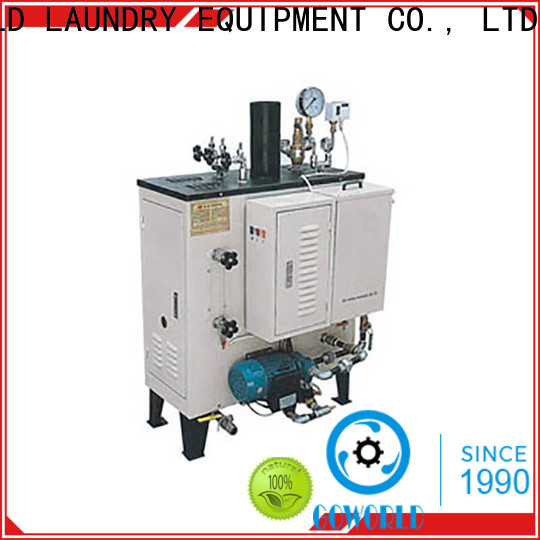 simple laundry steam boiler electric low cost for fire brigade