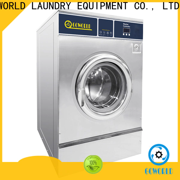 manual washer extractor center for sale for laundry plants