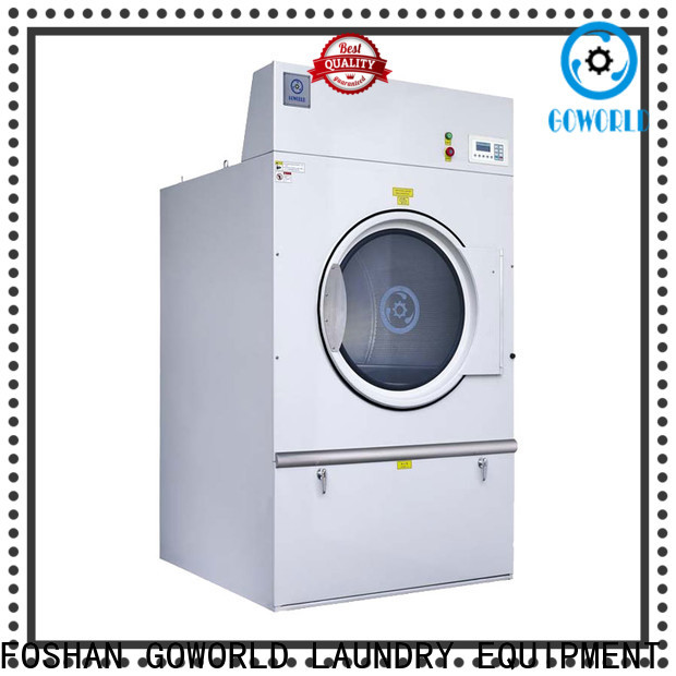 automatic tumble dryer machine equipment easy use for inns