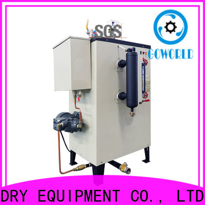high quality laundry steam boiler electric for sale for Commercial