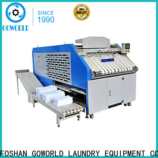 automatic automatic towel folder textile efficiency for textile industries