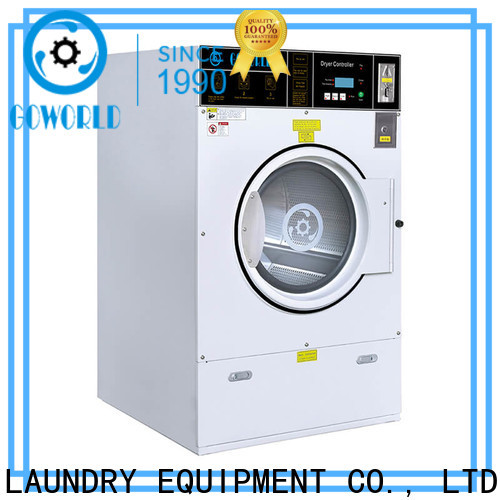convenient self-service laundry machine 8kg15kg Easy to operate for school
