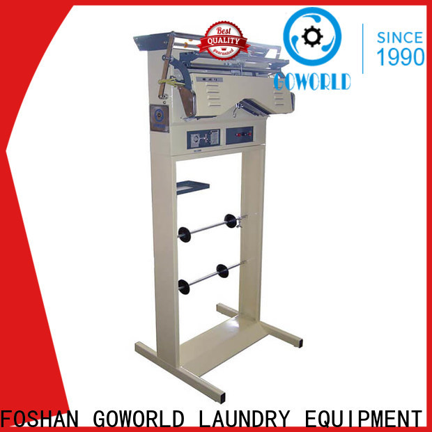 GOWORLD package commercial laundry facilities simple operate for Commercial laundromat