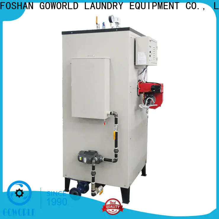 standard industrial steam boilers diesel environment friendly for Commercial