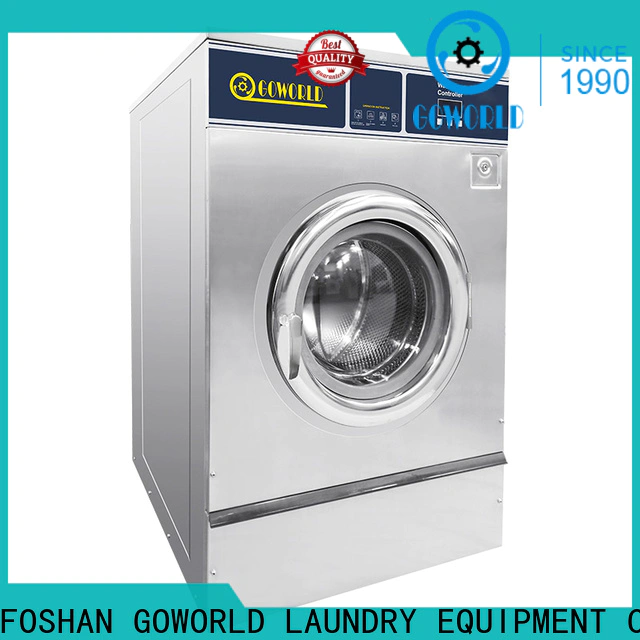 high quality barrier washer extractor medical simple installation for laundry plants