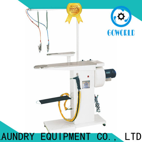 professional commercial laundry facilities conveyor supply for hotel