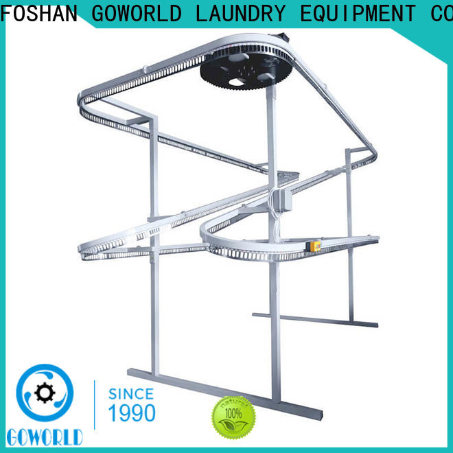 GOWORLD shop commercial laundry facilities supply for fire brigade