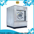 high quality barrier washer extractor unit simple installation for laundry plants