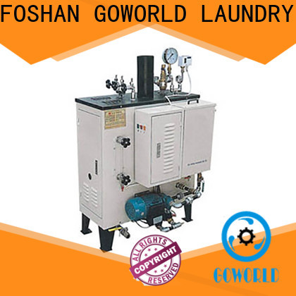 high quality diesel steam boiler diesel supply for textile industrial