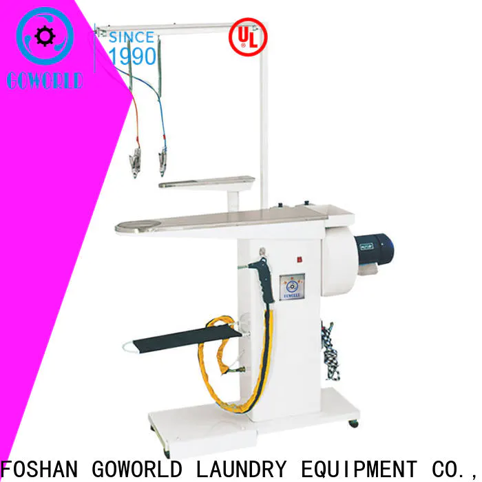 professional laundry conveyor package supply for hotel