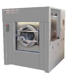 50kg-100kg Barrier washing machine for non-dust industries and hospitals solution