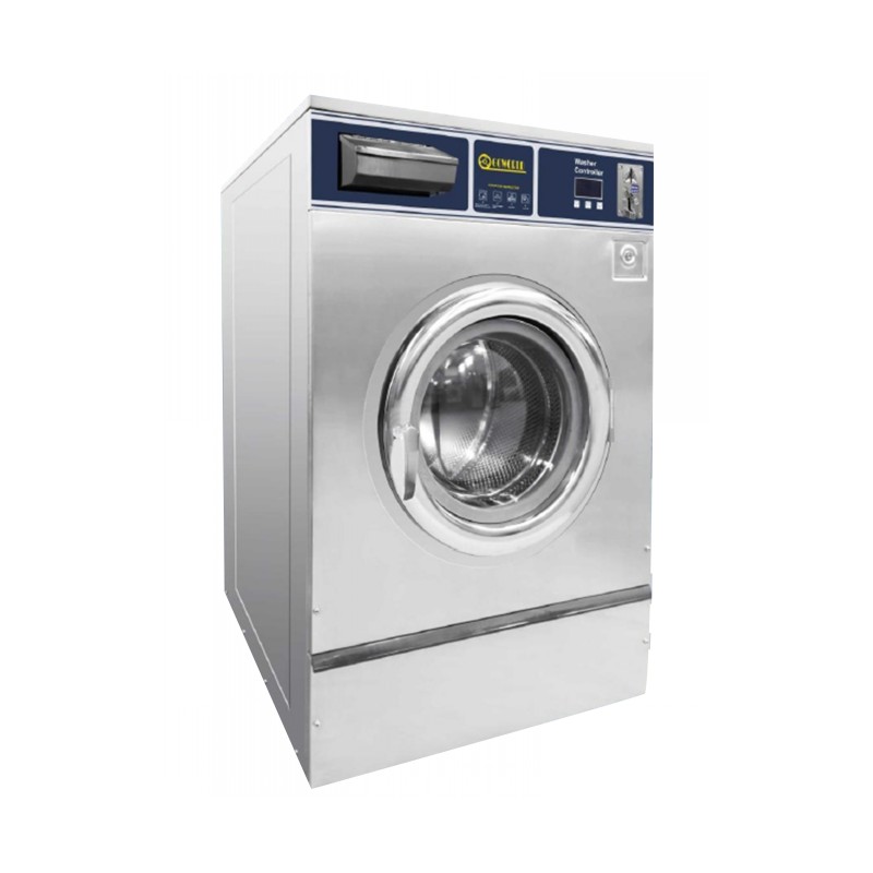 10.5kg-25kg Clothes coin washer for hotel,school,laundry shop,commercial laundromat,service-service center